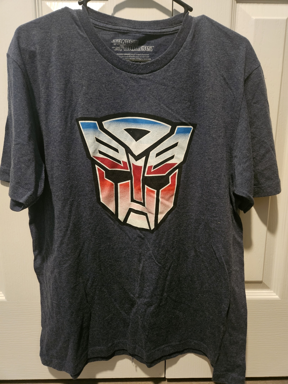 🎉 4 Items/$15 🎉 Men's Transformers Graphic Tee